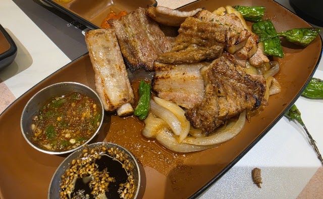 고품