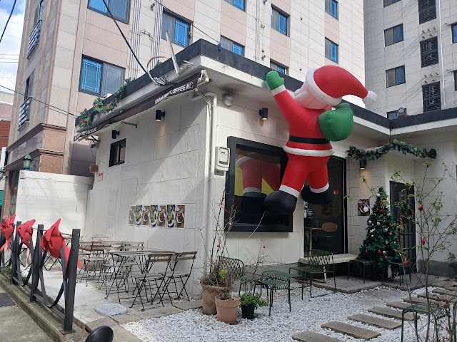 언네임드커피